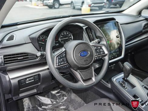 Used 2025 Subaru Impreza 2.0i Sport image 21