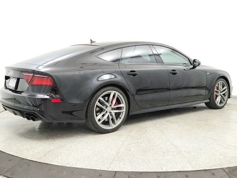 Used 2018 Audi S7 Premium Plus w/ S Sport Package AWD/4WD image 5