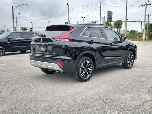 New 2026 Mitsubishi Eclipse Cross SE AWD/4WD image 6