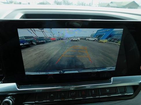 Used 2025 GMC Sierra 1500 SLT image 35