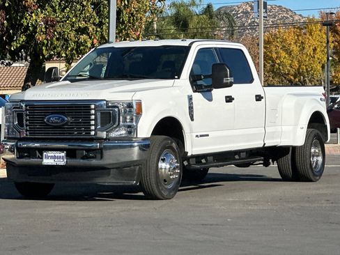 Used 2022 Ford F350 XLT image 8