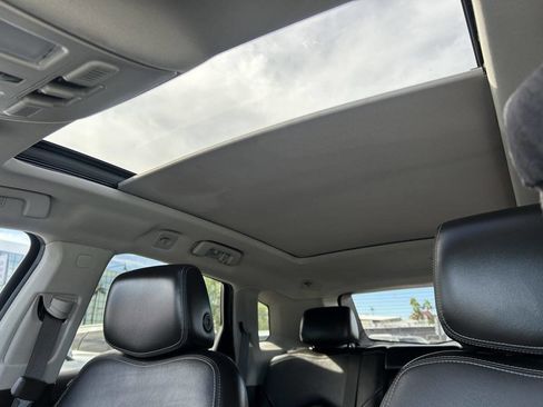 Used 2015 Cadillac SRX Luxury w/ Driver Awareness Package image 13