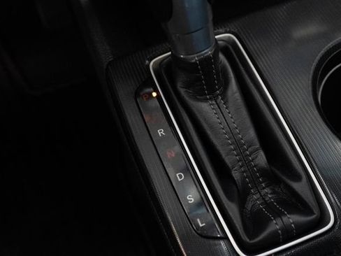 Used 2024 Honda Civic EX image 24