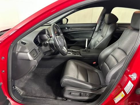 Used 2022 Honda Accord Sport image 11
