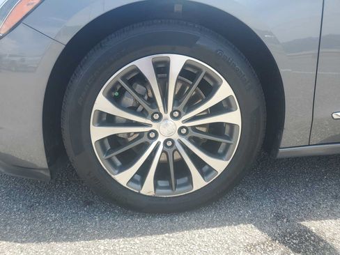 Used 2018 Buick LaCrosse Essence w/ Sights and Sounds Package FWD image 15