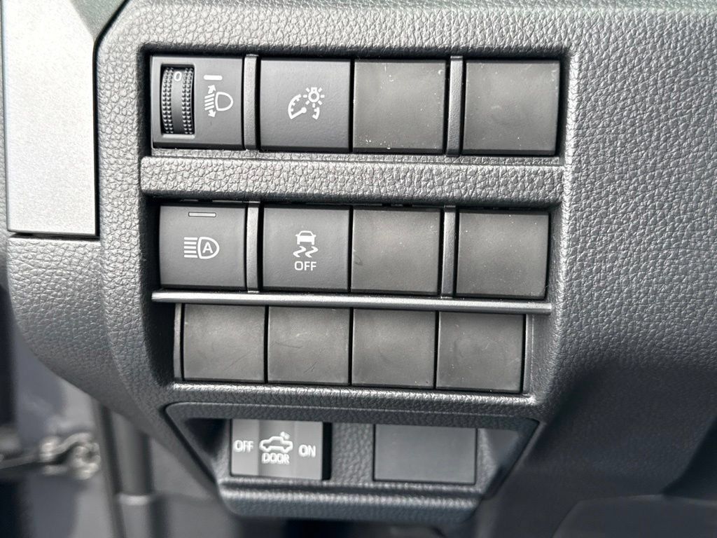 New 2026 Toyota Tacoma SR5 AWD/4WD image 25