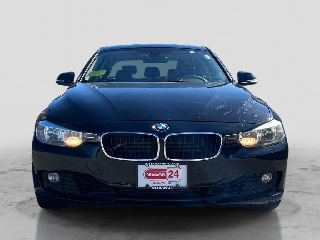 Used 2013 BMW 328i xDrive Sedan AWD/4WD image 8