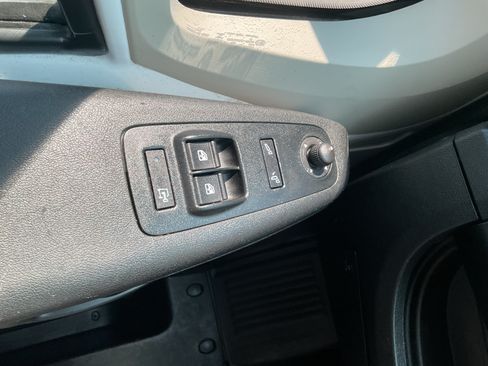 Used 2021 RAM ProMaster 2500 FWD image 17