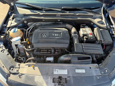 Used 2014 Volkswagen Jetta SE FWD image 25