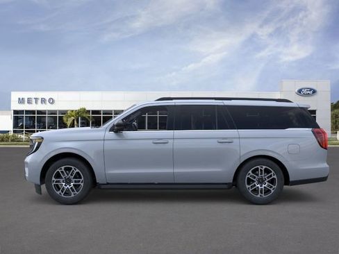 New 2026 Ford Expedition Max Active image 3