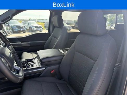 Used 2023 Ford F150 XLT w/ Equipment Group 302A High AWD/4WD image 16