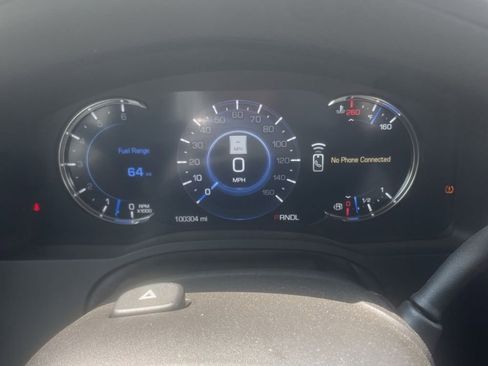 Used 2019 Cadillac Escalade ESV Luxury image 10