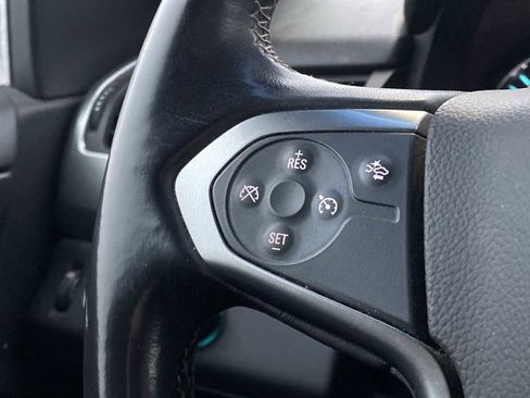 Used 2017 Chevrolet Tahoe LT image 23