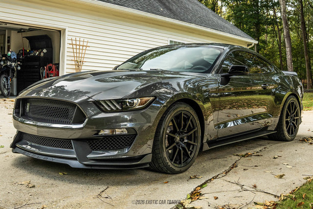 Used 2018 Ford Mustang Shelby GT350 w/ Electronics Package RWD image 13