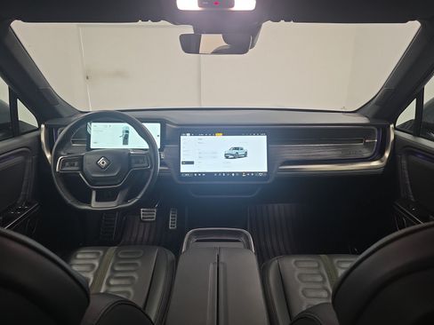 Used 2024 Rivian R1T Adventure AWD/4WD image 25
