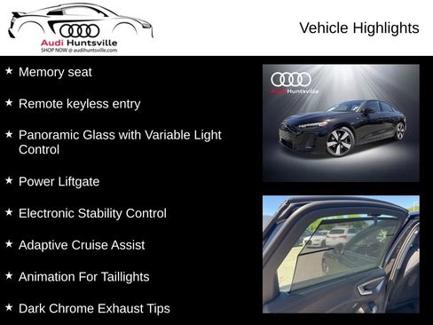 New 2026 Audi A5 2.0T Premium Plus AWD/4WD image 12