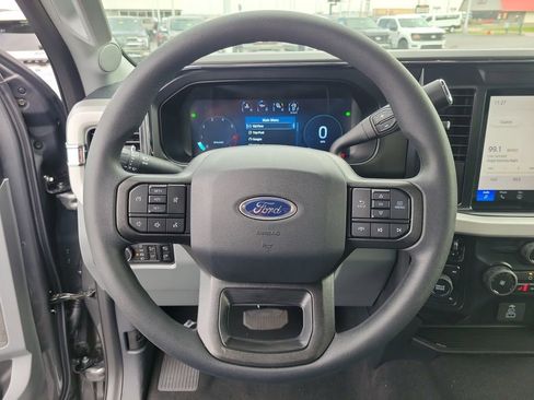 New 2026 Ford F250 XLT image 23