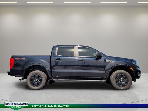 Used 2020 Ford Ranger XLT w/ Equipment Group 301A Mid AWD/4WD image 2