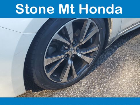 Used 2017 Nissan Maxima 3.5 S image 6