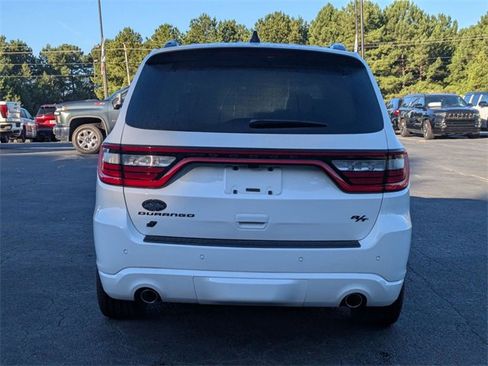 New 2025 Dodge Durango R/T image 6