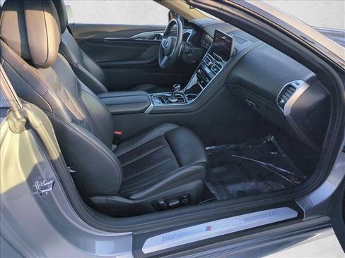Used 2023 BMW M850i xDrive Convertible AWD/4WD image 20