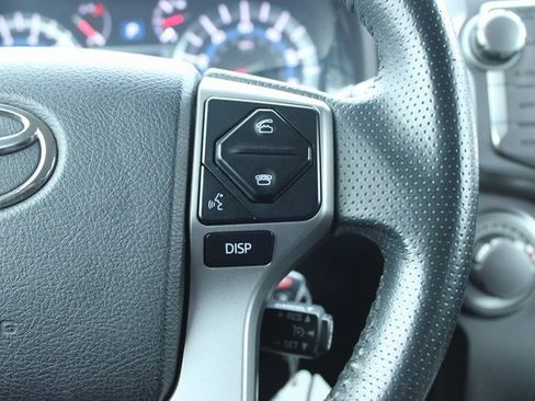 Used 2019 Toyota 4Runner SR5 image 26