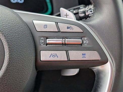 Used 2024 Hyundai Palisade SEL image 23