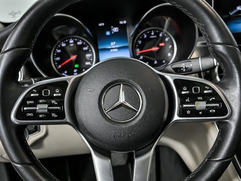 Used 2019 Mercedes-Benz C 300 Sedan image 24