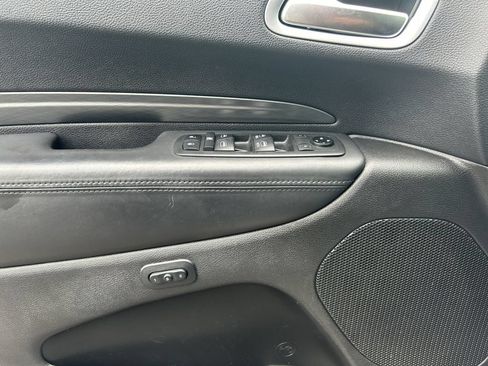 Used 2019 Dodge Durango Citadel w/ Technology Group AWD/4WD image 17