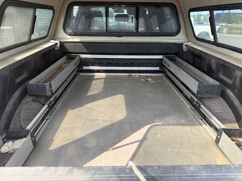 Used 2019 Ford F250 King Ranch w/ King Ranch Ultimate Package AWD/4WD image 18