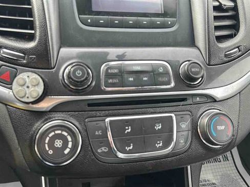 Used 2014 Chevrolet Impala LS image 19