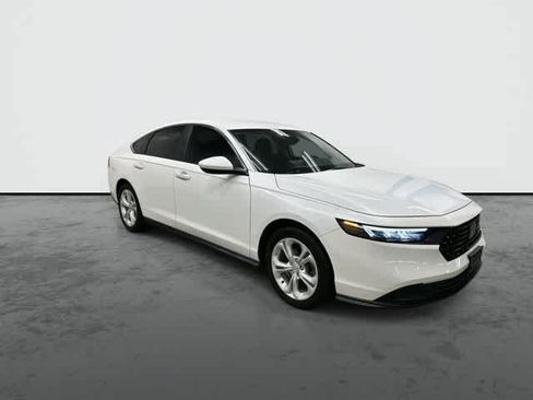 Used 2024 Honda Accord LX image 5