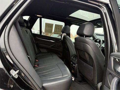 Used 2018 BMW X5 xDrive35i image 8