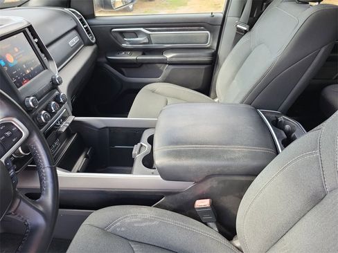 Used 2022 RAM 1500 Lone Star image 21