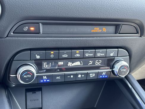 New 2025 MAZDA CX-5 AWD 2.5 S w/ Premium Plus Pkg image 34