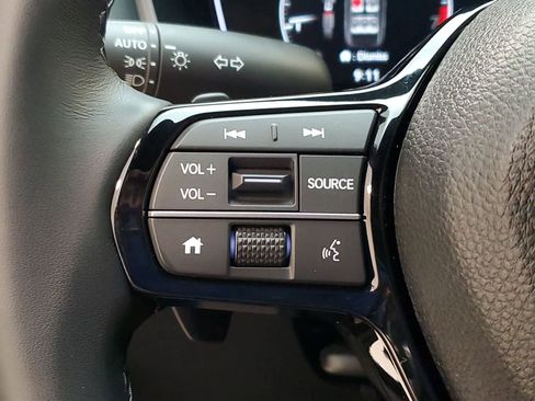 Certified 2026 Honda Civic Sport image 10