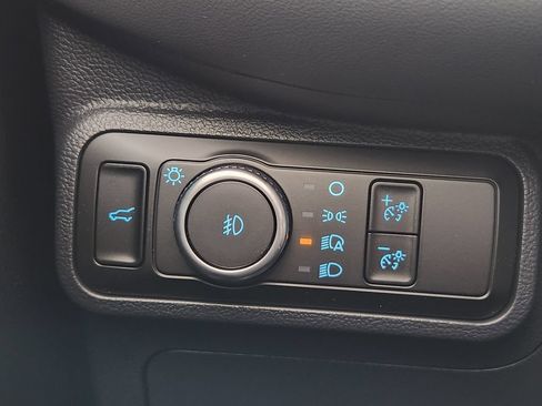 New 2026 Ford Explorer Active w/ Active Comfort Package AWD/4WD image 27
