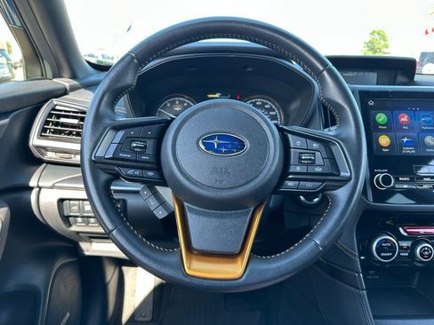 Used 2024 Subaru Forester Wilderness image 22