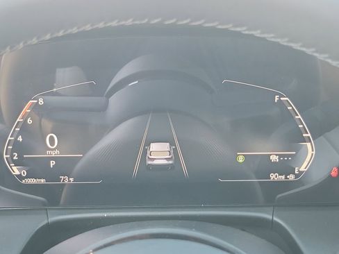 New 2026 MAZDA CX-5 Select AWD/4WD image 7