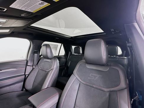 New 2026 Ford Explorer ST w/ Sun And Sound Package image 22