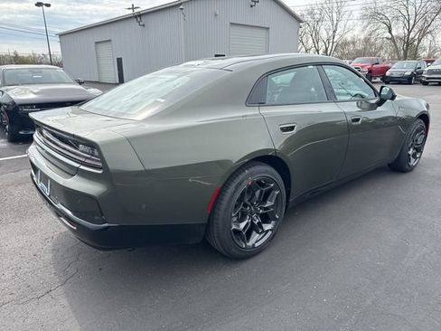 Used 2026 Dodge Charger R/T AWD/4WD image 4