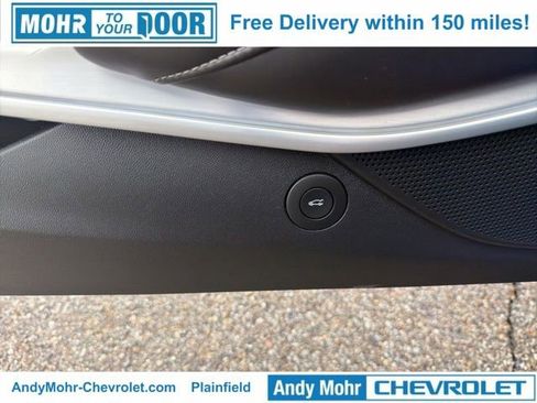 Used 2018 Chevrolet Camaro SS image 12