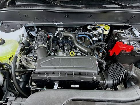 New 2025 Ford Bronco Sport Big Bend image 18