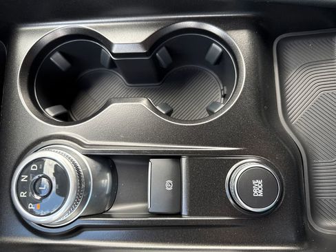 New 2026 Ford Explorer ST-Line image 33