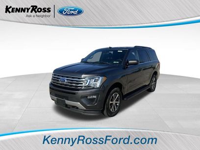 Used 2020 Ford Expedition XLT