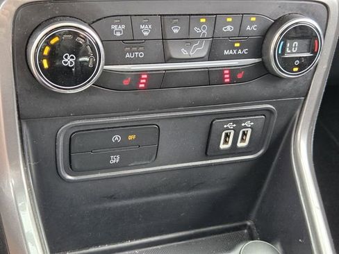 Used 2019 Ford EcoSport SE w/ SE Convenience Package FWD image 19
