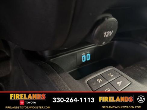 Used 2022 Ford Ranger XL w/ Equipment Group 101A High image 25