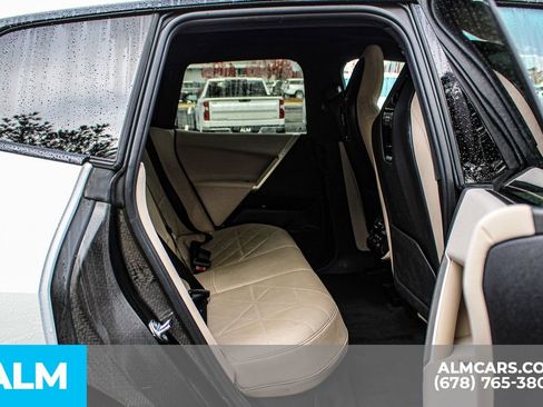 Used 2023 BMW iX xDrive50 image 18