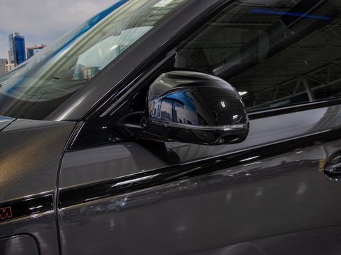 New 2026 BMW XM Label Red image 10