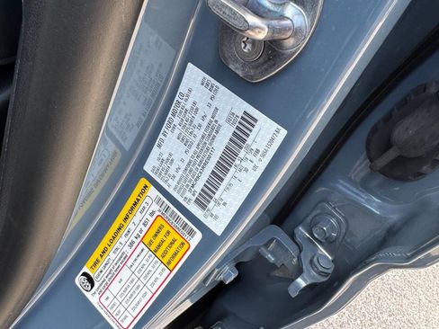 Used 2024 Ford Bronco Sport Outer Banks AWD/4WD image 24